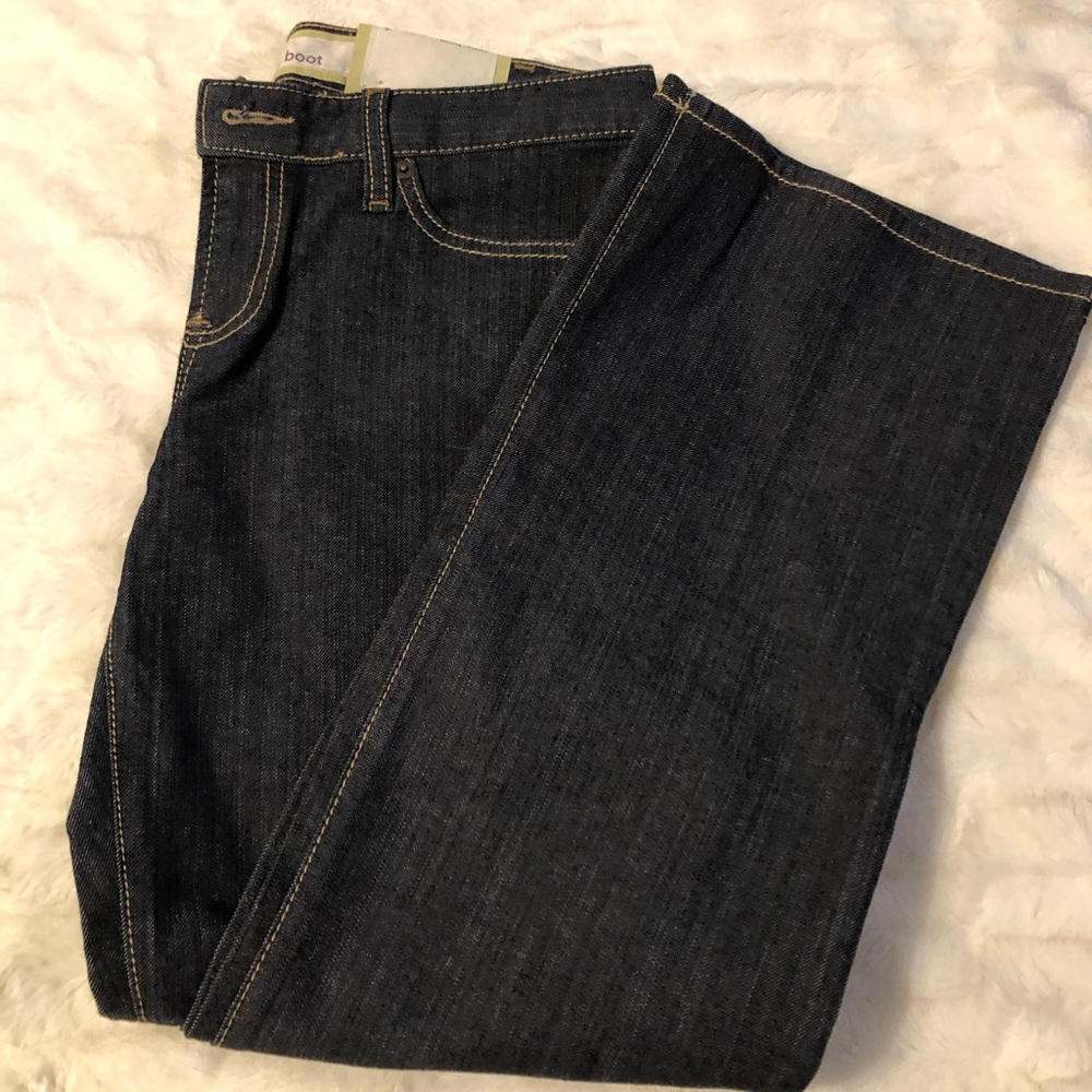 Ann Taylor Jean✨